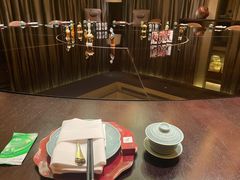 -西安凯悦酒店·湖畔中餐厅