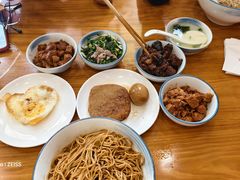 -小方的面(徐家汇店)