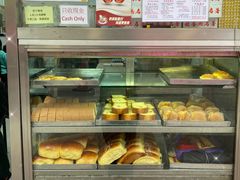 -金凤茶餐厅(湾仔店)
