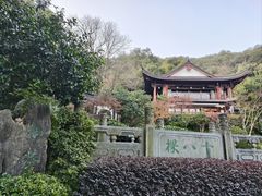 -十八棵（老龙井）御茶园(老龙井店)