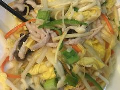 -金良酸菜鱼(宁海路总店)