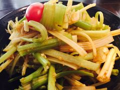 -外婆家(杭州马塍店·杭帮菜名店)