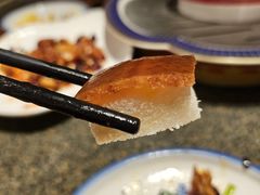 -真地道京味府·鲜橙烤鸭·北京菜(朝外大街东大桥店)