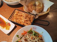 -春家·非遗手工小吃(三墩新天地店)
