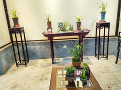 -上海醉白池公园