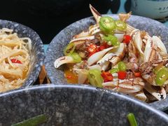 -八月美食小馆(银泰城总店)