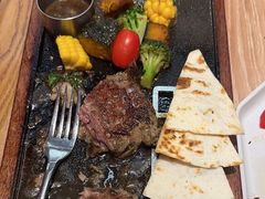 -豪客来牛排(成都锦江大融城店)