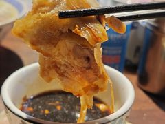 -老北京胡同味道二荤铺(酒仙桥店)