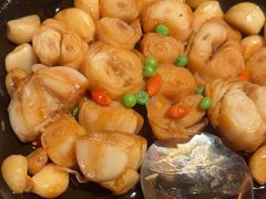 -宝轩渔府·老字号海鲜·正宗津菜(水上店)