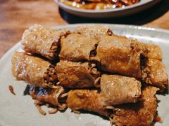 -兰溪小馆(东直门簋街店)