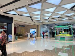 -万达广场(大明宫店)