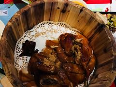 果木烤鸡-胡桃里音乐酒馆(郴州友阿国际广场店)