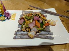 -德胜轩正宗顺德菜(宝安沙井会展中心店)