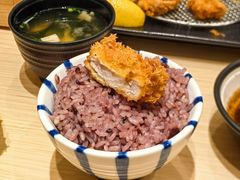-胜博殿日式炸猪排(西红门店)