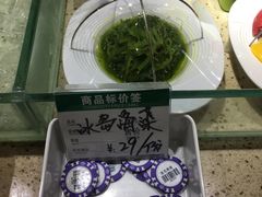 -港畔赶海蒸汽海鲜烧烤自助(仙螺岛店)