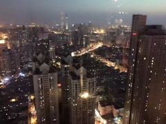 -唐拉雅秀酒店-西锦汇空中BBQ·思创餐厅