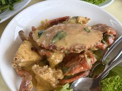 -真浪花园海鲜餐馆