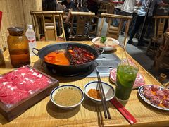 -袁山山重庆火锅(丈八北路店)
