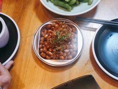 -小红烤翅(傅厚岗店)