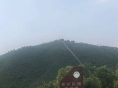 -蓟州溶洞风景区