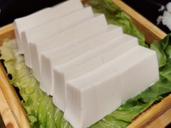 山水豆腐-凤园椰珍·臻品椰子鸡(保利时光里店)