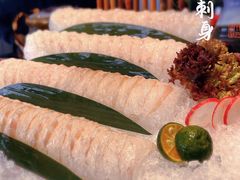 -沈灶河豚宴·河豚融合餐厅(汉中路店)