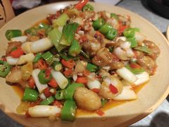 -廖川菜(八佰伴店)
