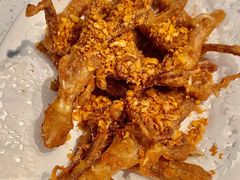 -肥仔文澳门猪骨煲(南京西路店)