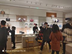 -LV路易威登(德基广场店)