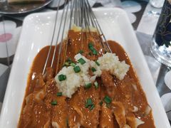 特色涮牛肚-勇利赵家烤肉坊(翠华北路店)