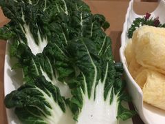 -湯系·煲汤手艺人(东二环泰禾广场店)