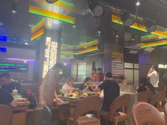 -杨小佳·齐齐哈尔烤肉·烤串(广州店)