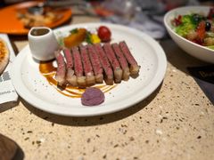 -BURANO布拉诺西餐(万达广场店)