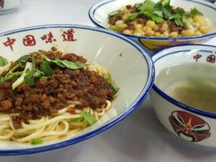 -万县面馆(高笋塘店)