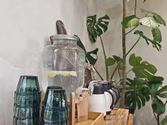-AHAVA·Fang Baking Studio