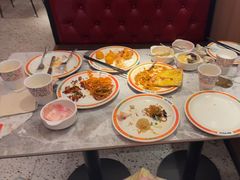 -比格比萨自助(鲁能城店)