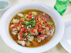 -笨罗卜浏阳菜馆(罗湖文和友店)