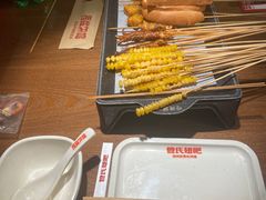 -管氏翅吧(马家堡店)