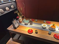 -蘇锦宴·淮扬菜烤鸭·小院(三元桥霄云路店)