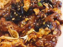 -厚味居炙子烤肉·清真(天桥南纬路店)