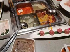 -海底捞火锅(龙湖金沙天街店)
