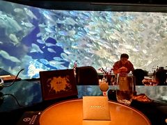 -地球美食剧场