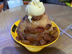 -二斗栗子(黄河道店)