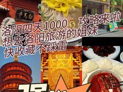 -一记洛阳菜·糖醋小排·水席(十字街店)