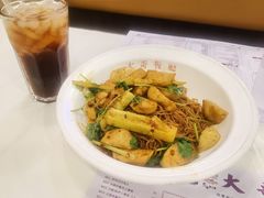-大哥餐厅(西城花园店)