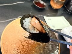 -Sushi Hanzo半藏(天环广场店)