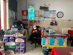 -谭老太正宗柳州螺狮粉(家和花园店)
