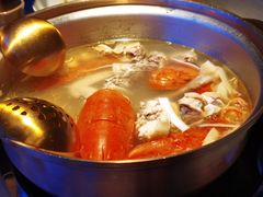 -大头椰·椰子鸡火锅(南宁万象城店)