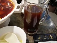 -庆合府重庆大排档(紫都城店)