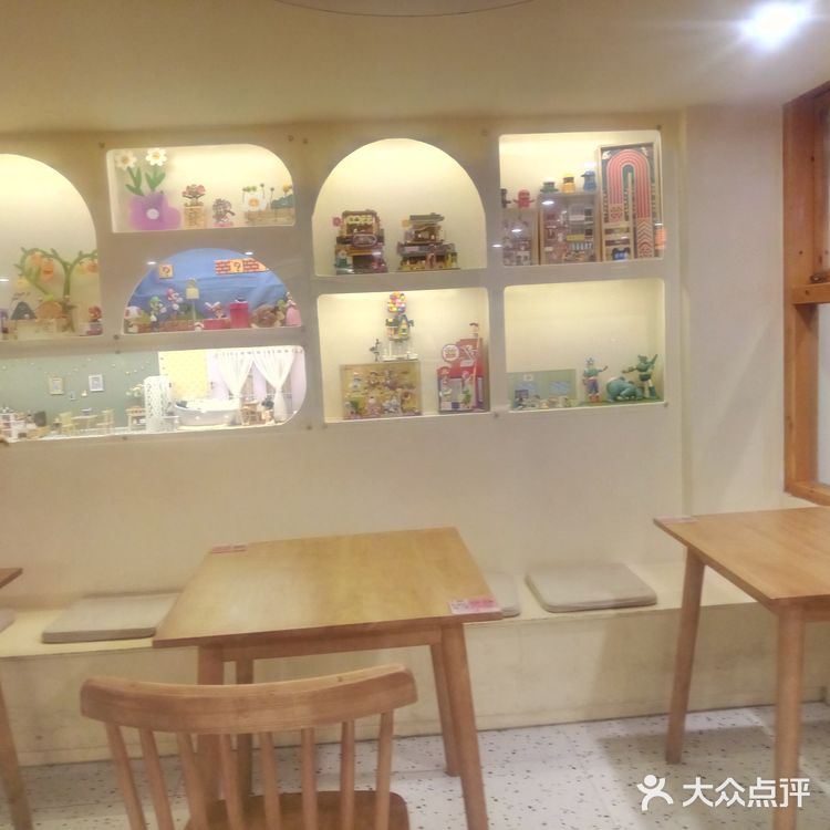 糖水也有可爱款